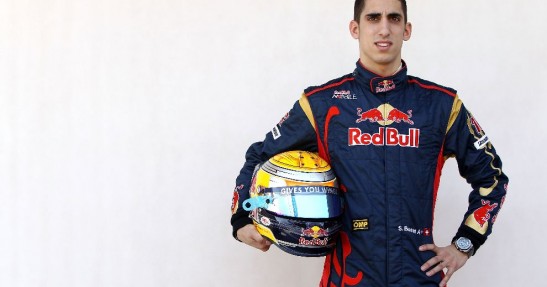 Scuderia Toro Rosso